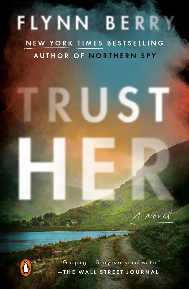 Trust Her