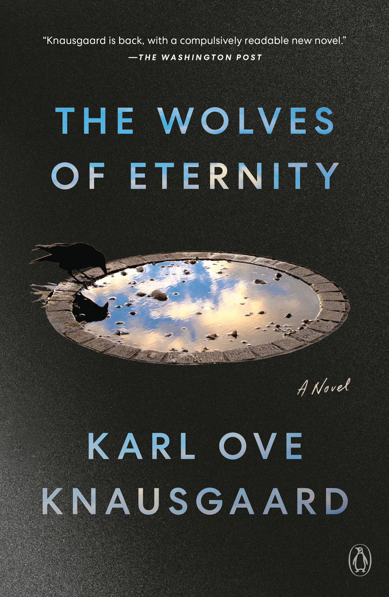 The Wolves of Eternity