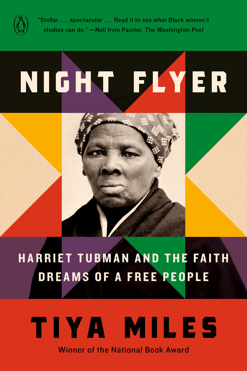 Night Flyer