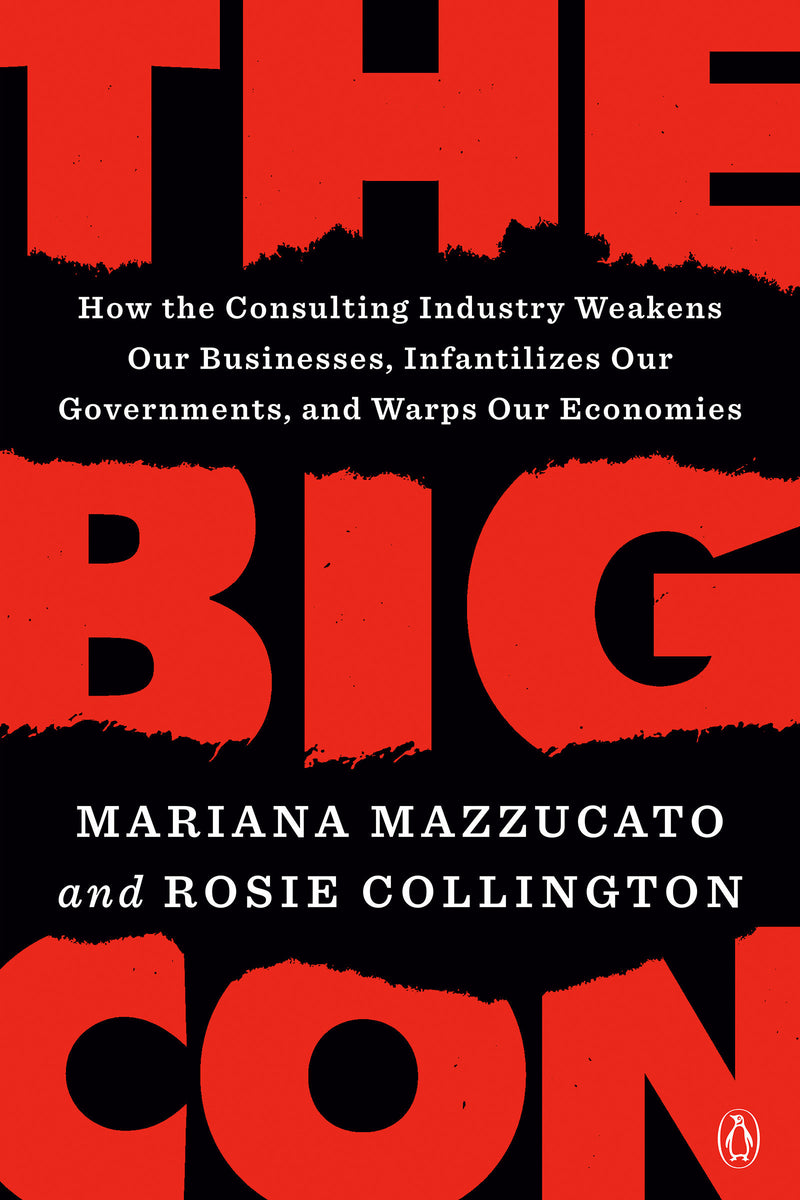 The Big Con