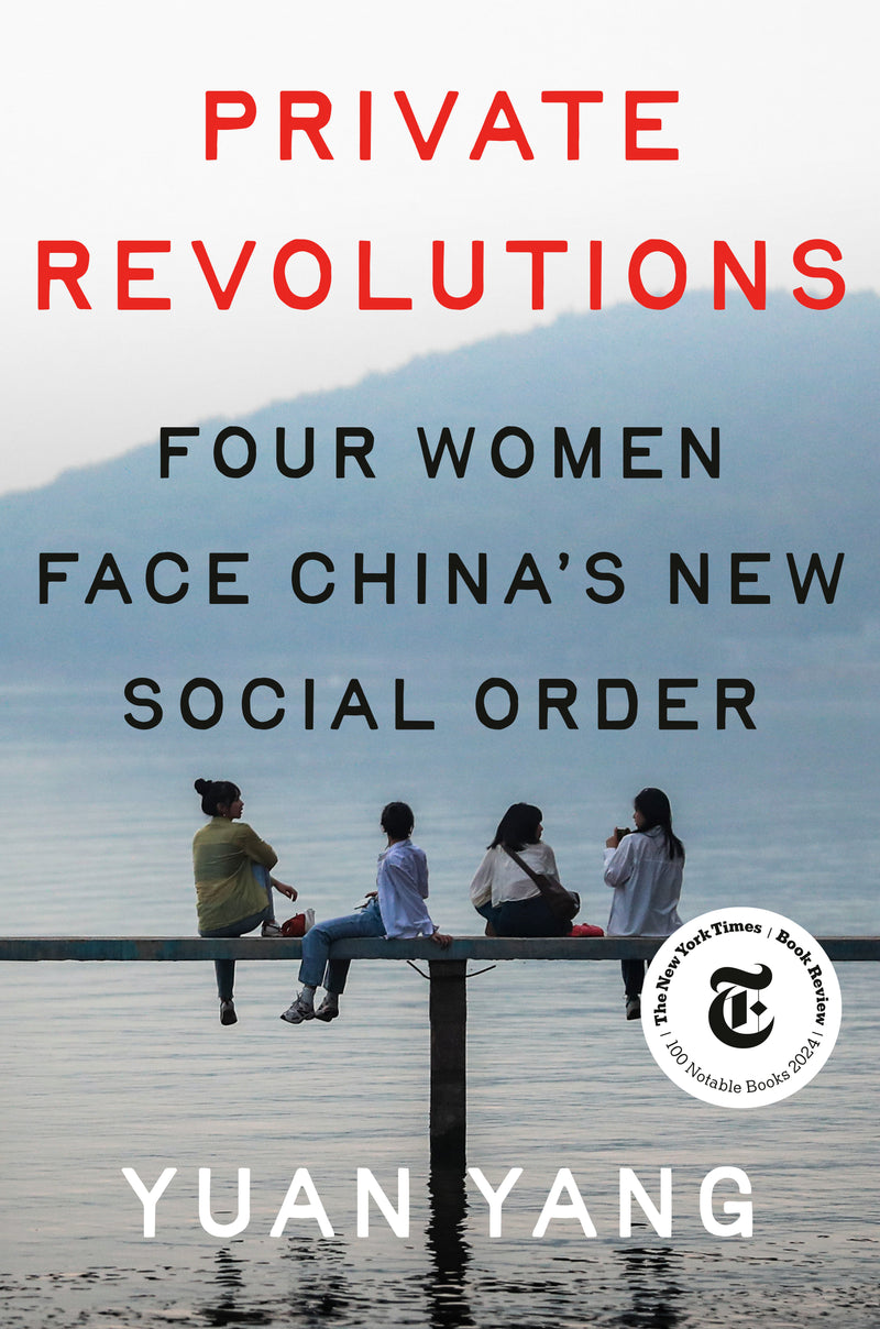 Private Revolutions
