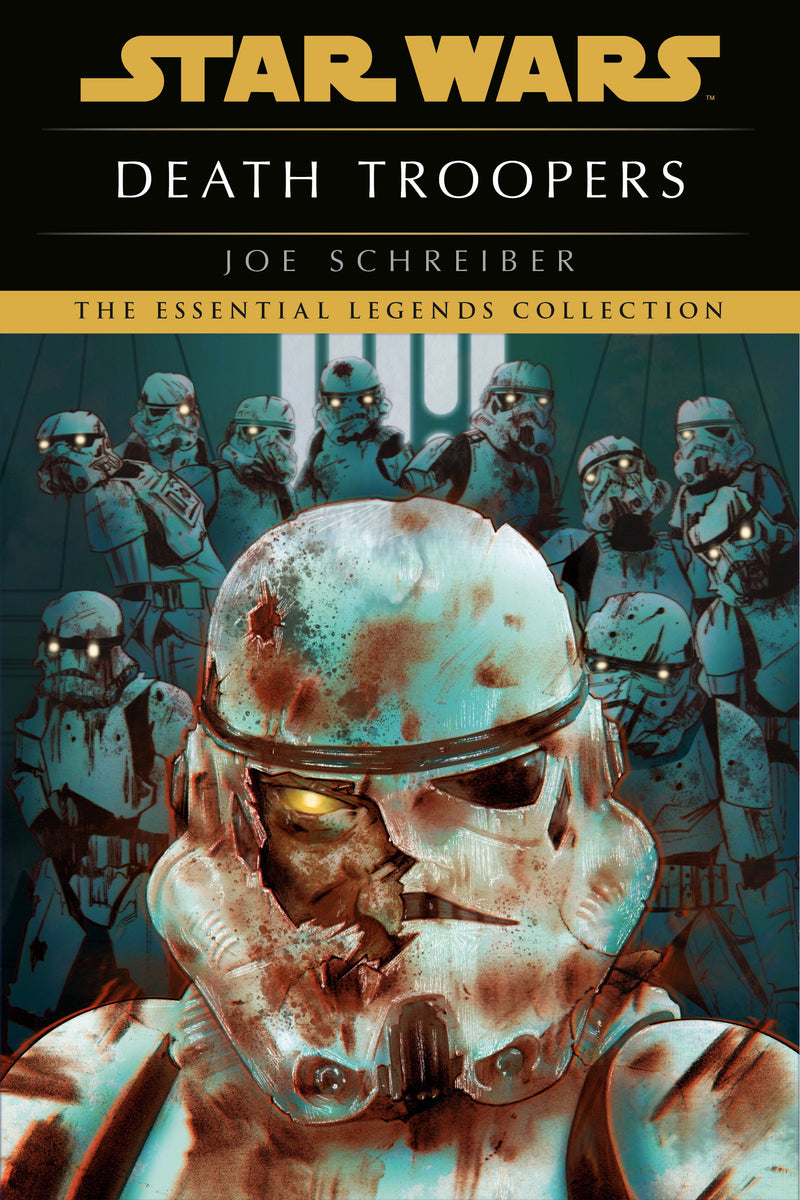 Star Wars - Legends
