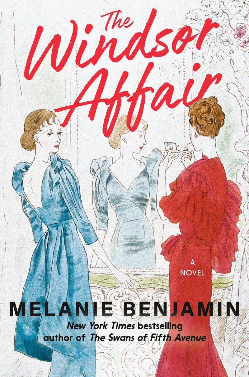 The Windsor Affair