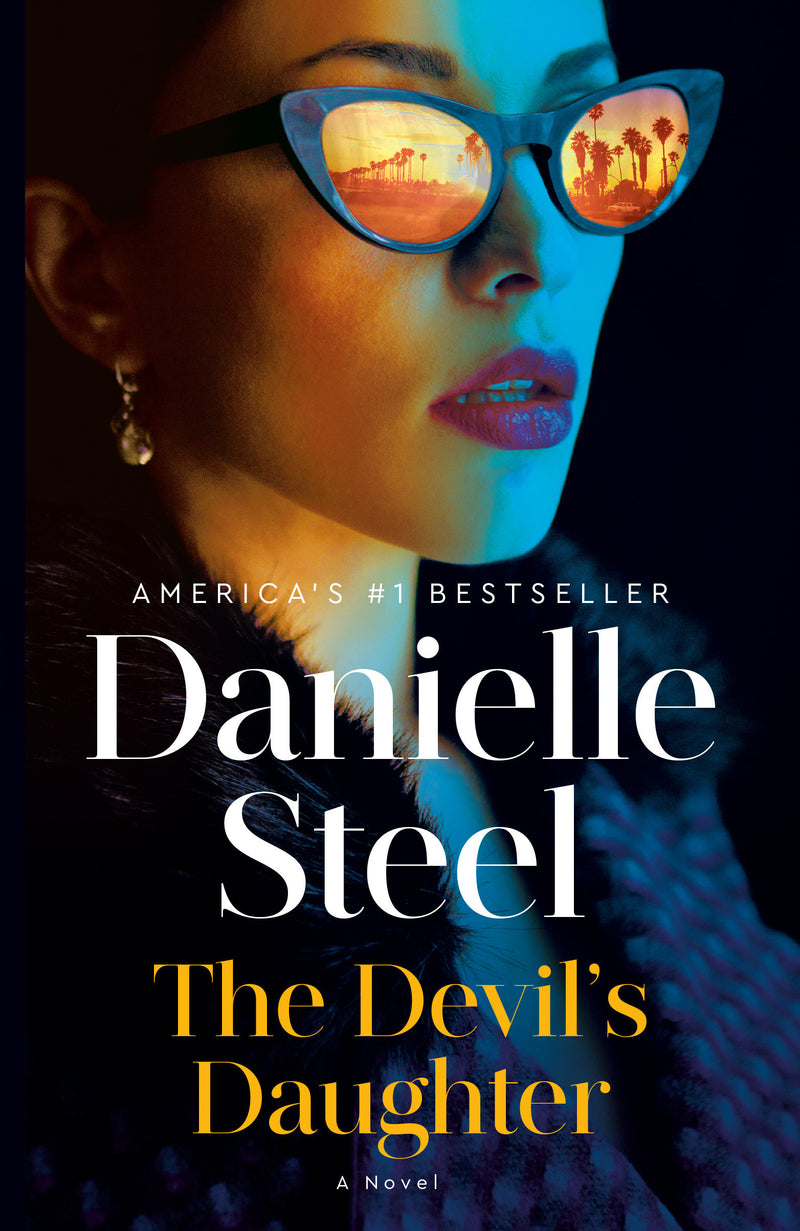The Devil's Daughter: A Novel