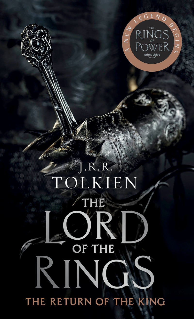The Return of the King (Media Tie-in)
