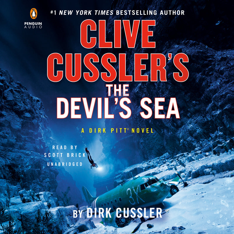 Dirk Pitt Adventure