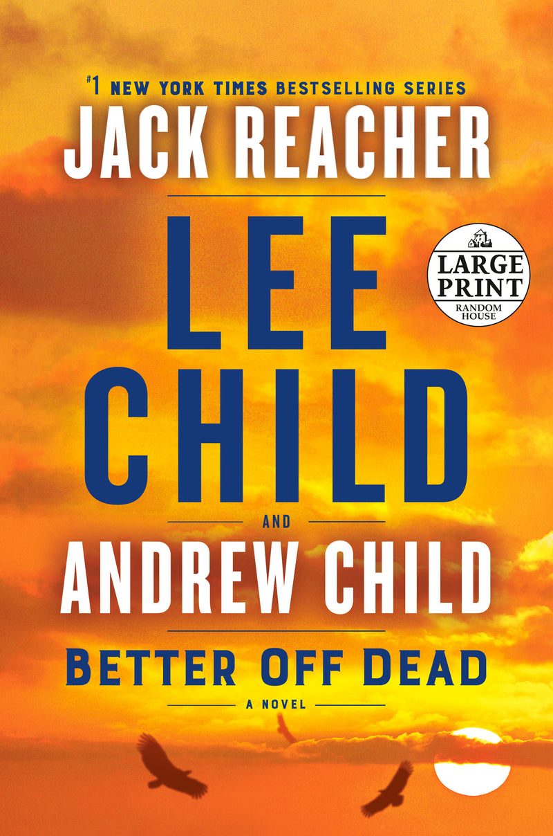 Better Off Dead