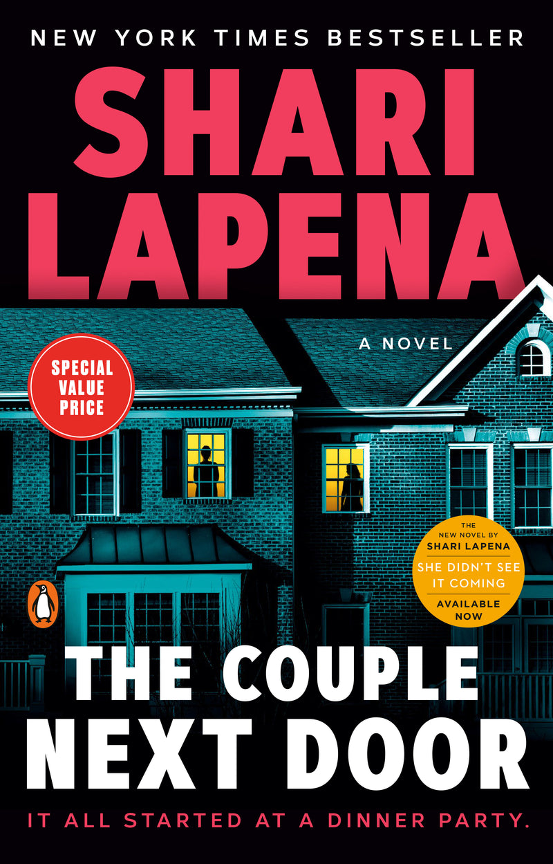 The Couple Next Door