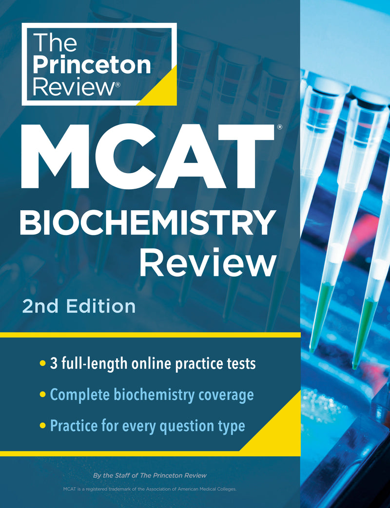 Graduate School Test Preparation