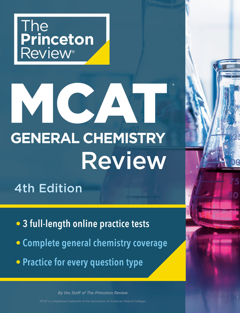 Graduate School Test Preparation
