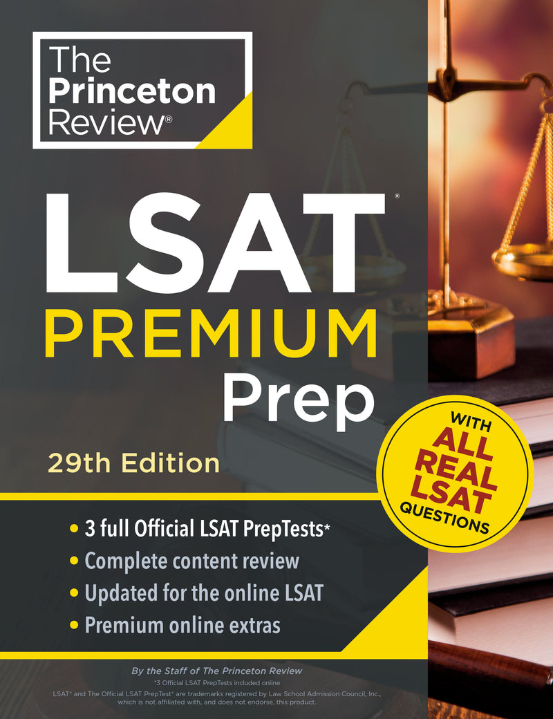 Graduate School Test Preparation