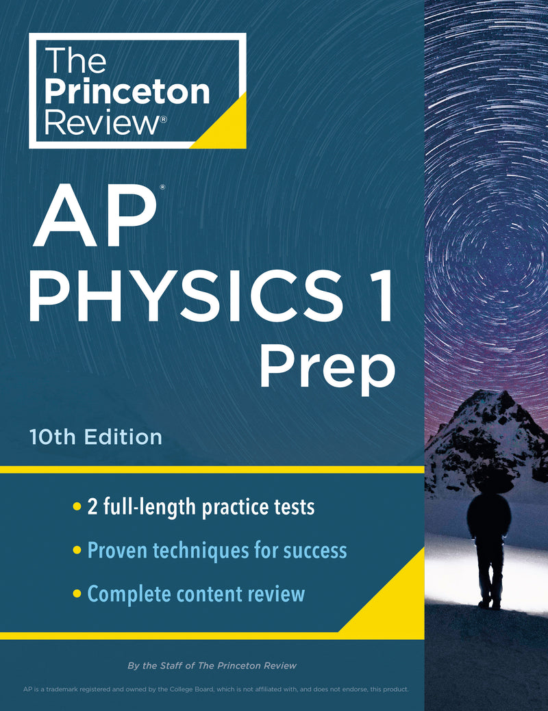 College Test Preparation