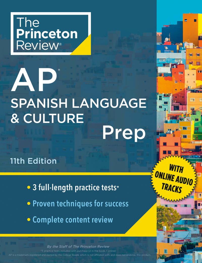 College Test Preparation