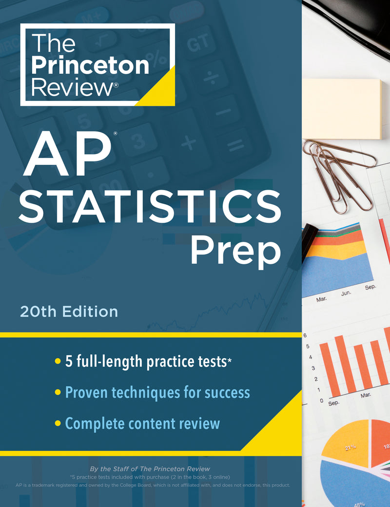 College Test Preparation