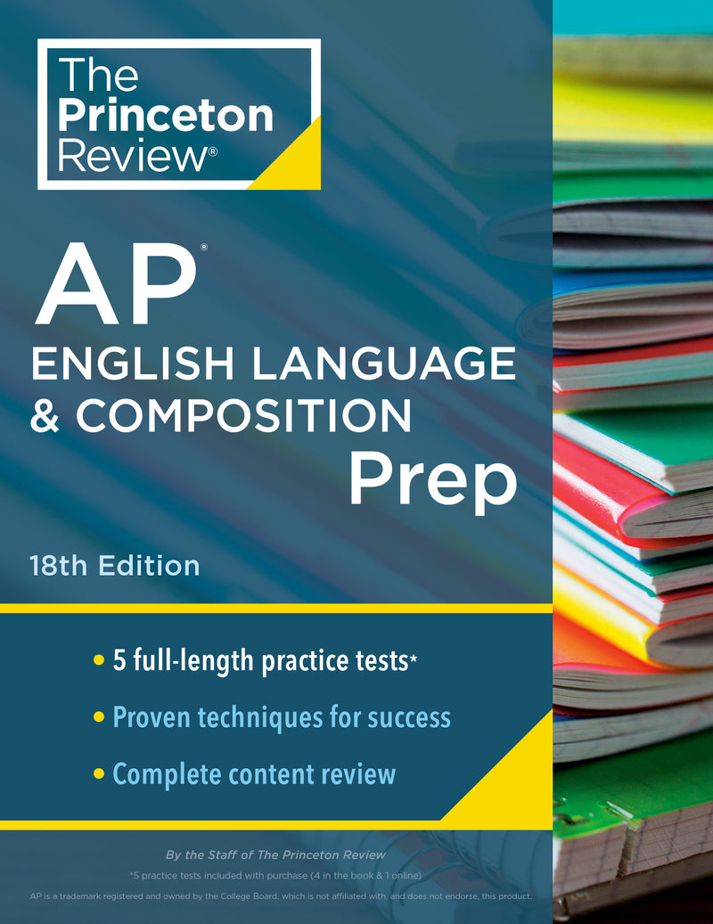College Test Preparation