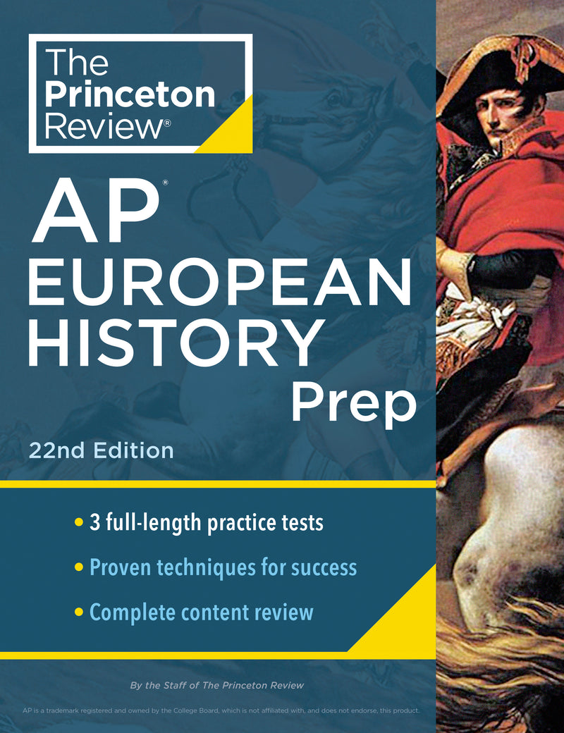 College Test Preparation