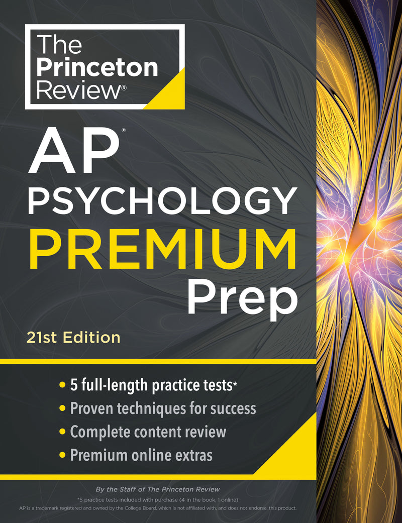 College Test Preparation