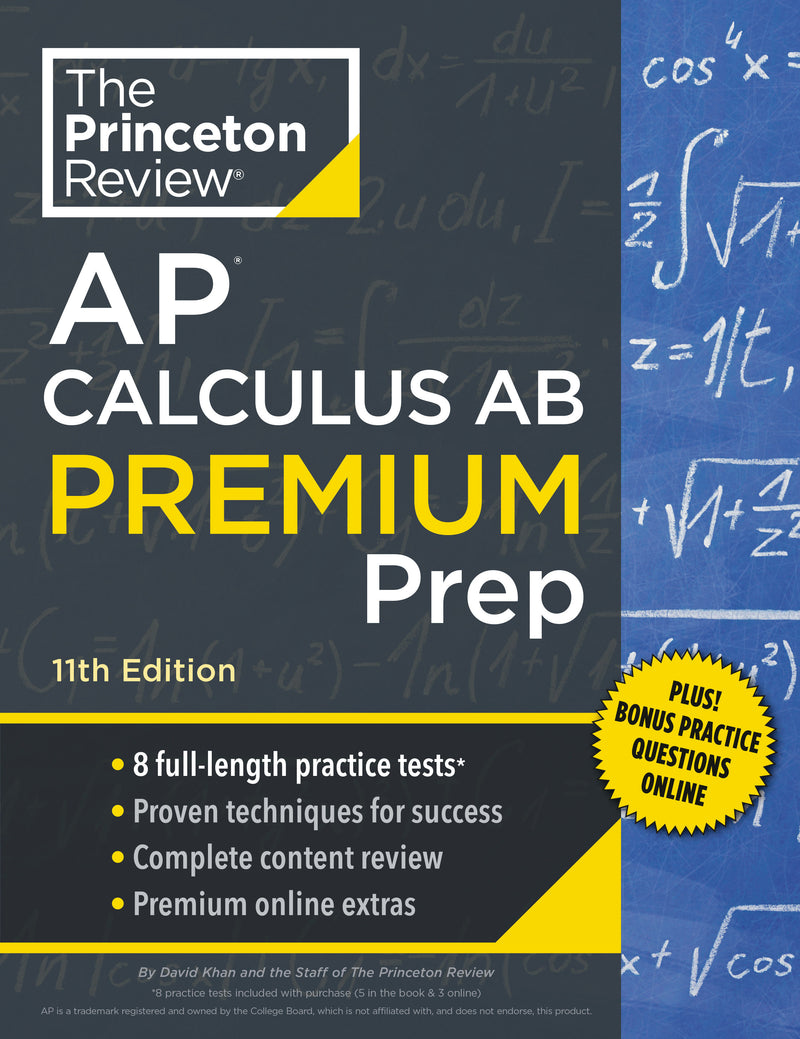 College Test Preparation