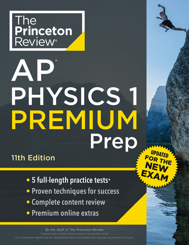 College Test Preparation