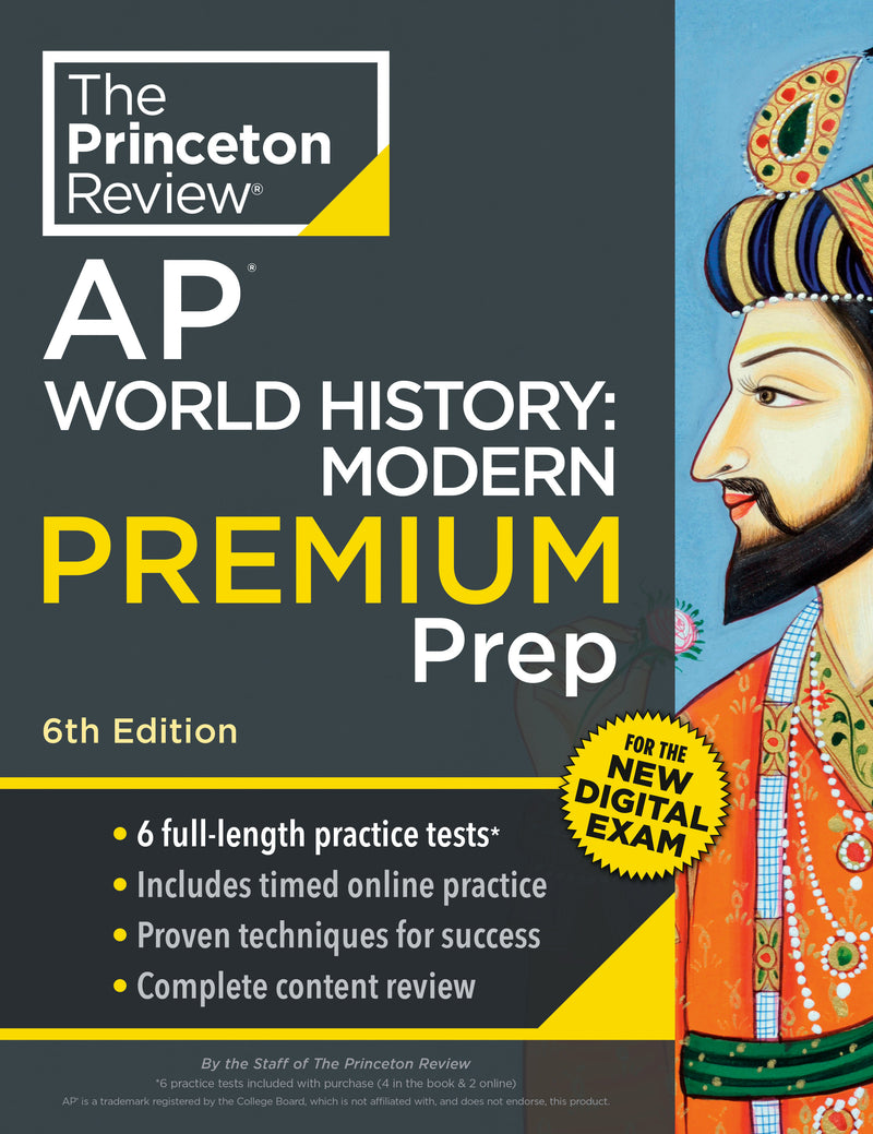 College Test Preparation