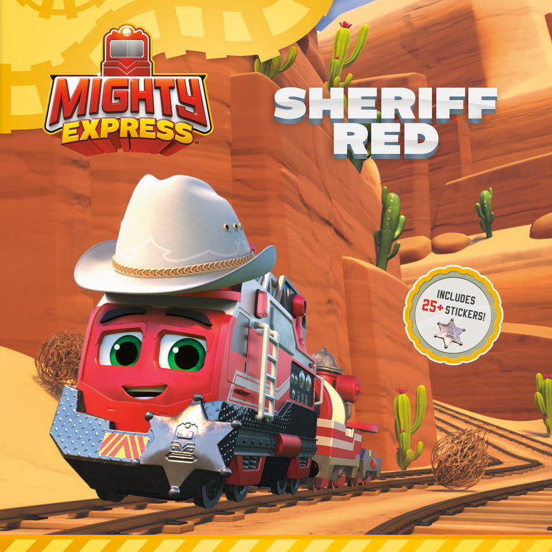 Mighty Express