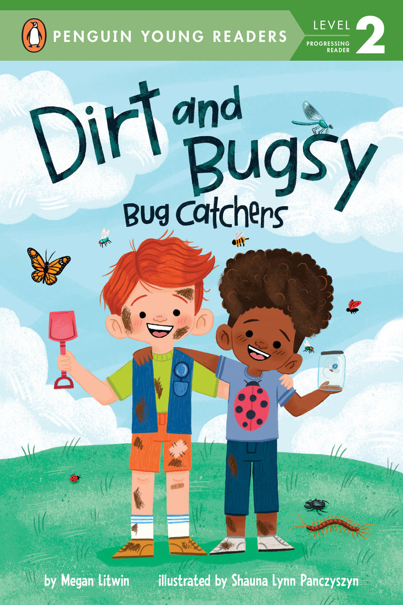 Dirt and Bugsy