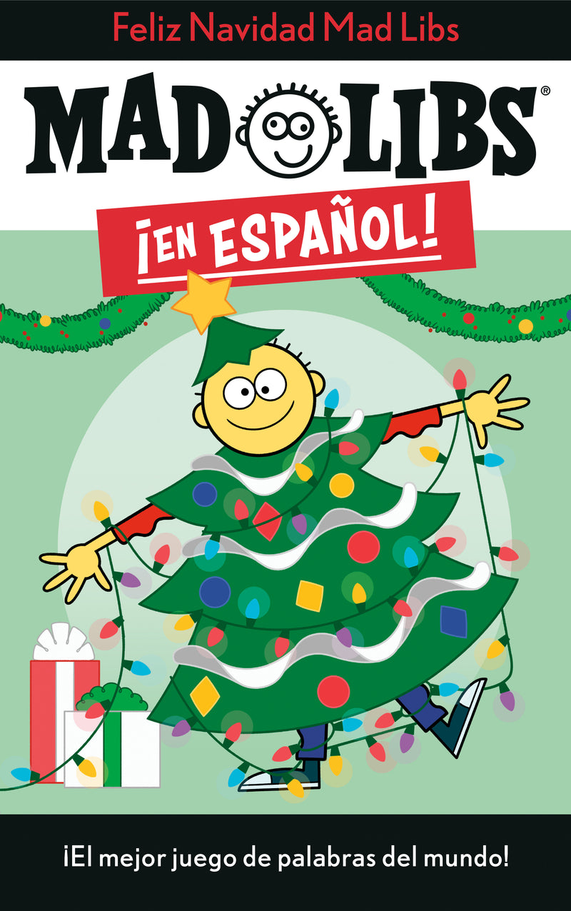 Mad Libs en espaÃ±ol