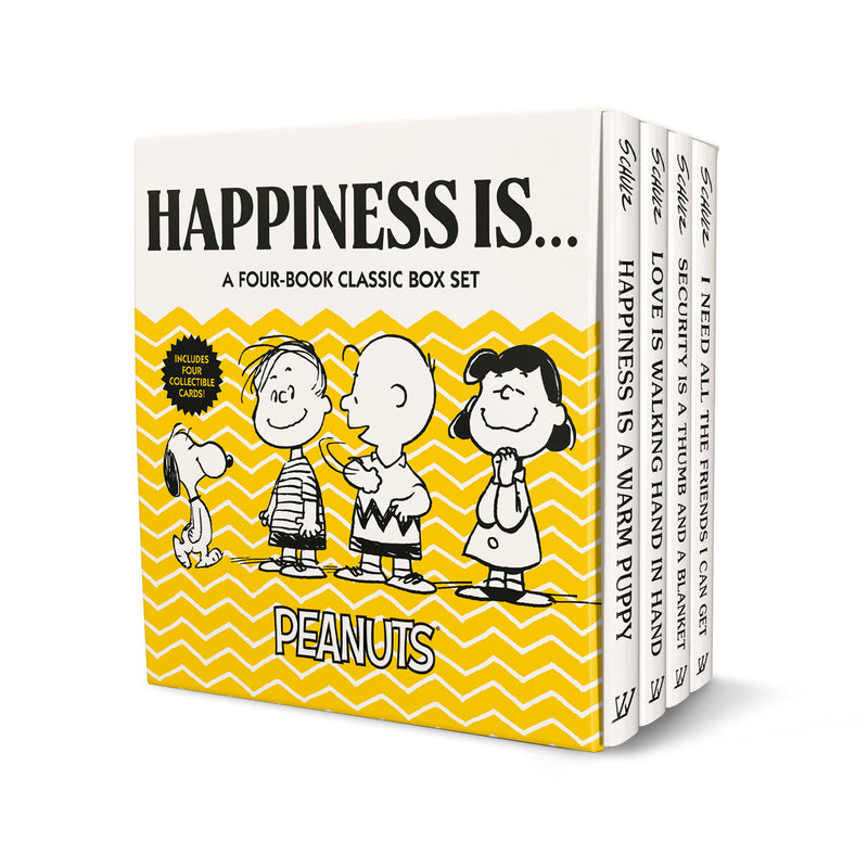 Peanuts