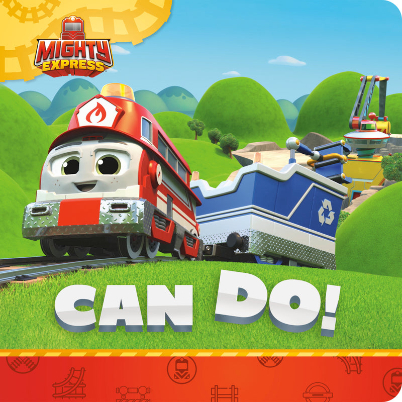 Mighty Express