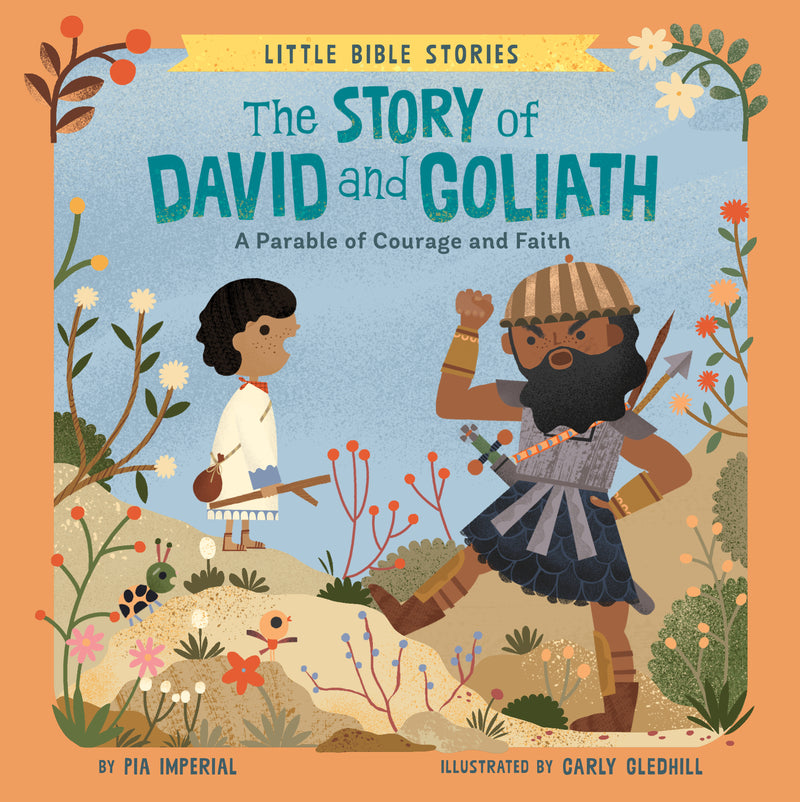 Little Bible Stories
