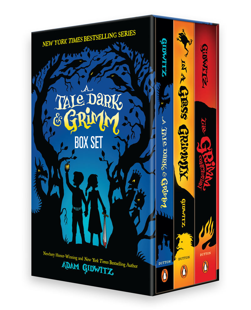 The Grimm Conclusion