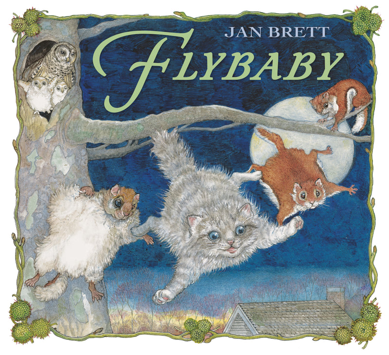 Flybaby
