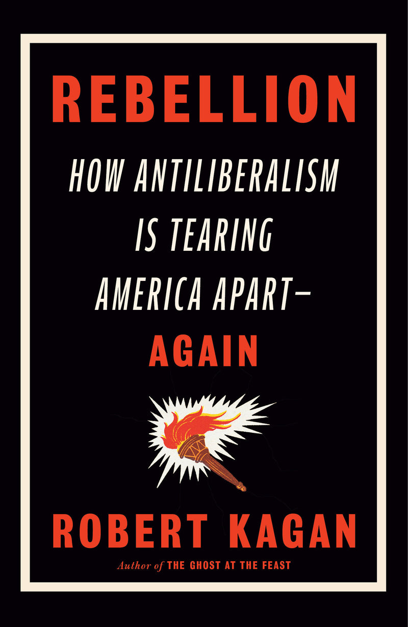 Rebellion