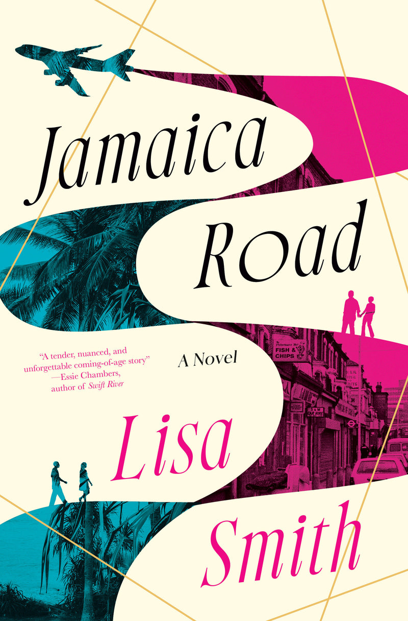 Jamaica Road