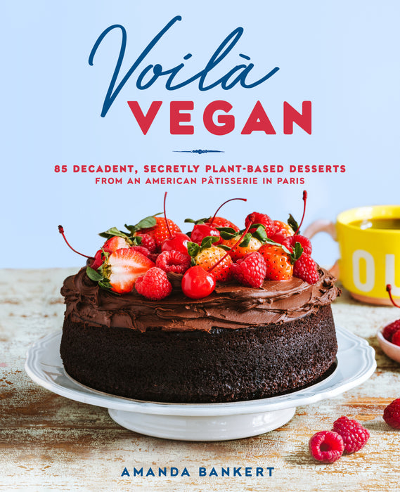 VoilÃ  Vegan