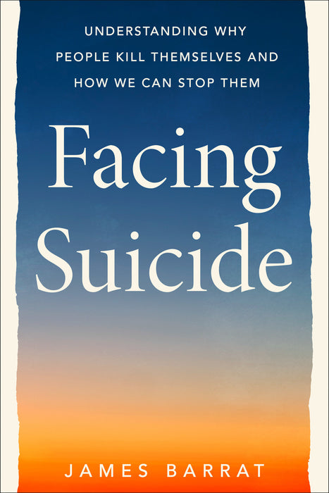 Facing Suicide