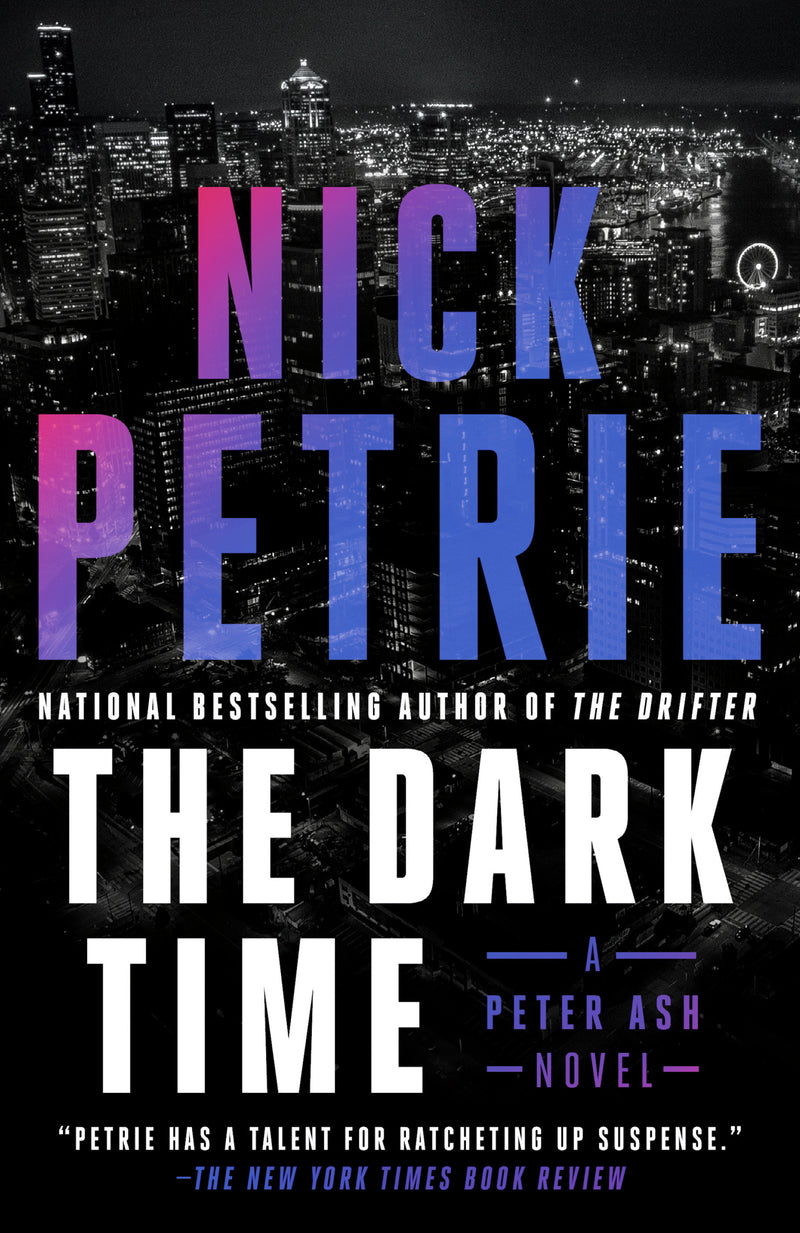 The Dark Time