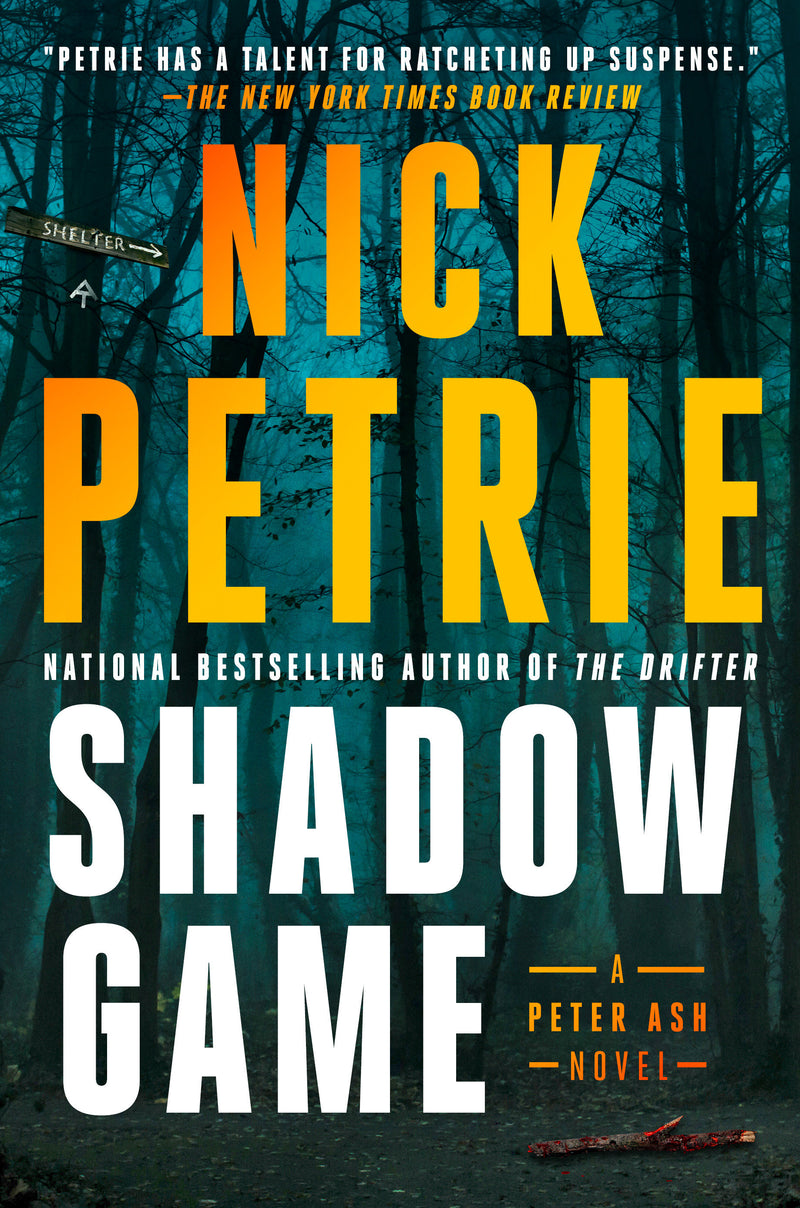 Shadow Game
