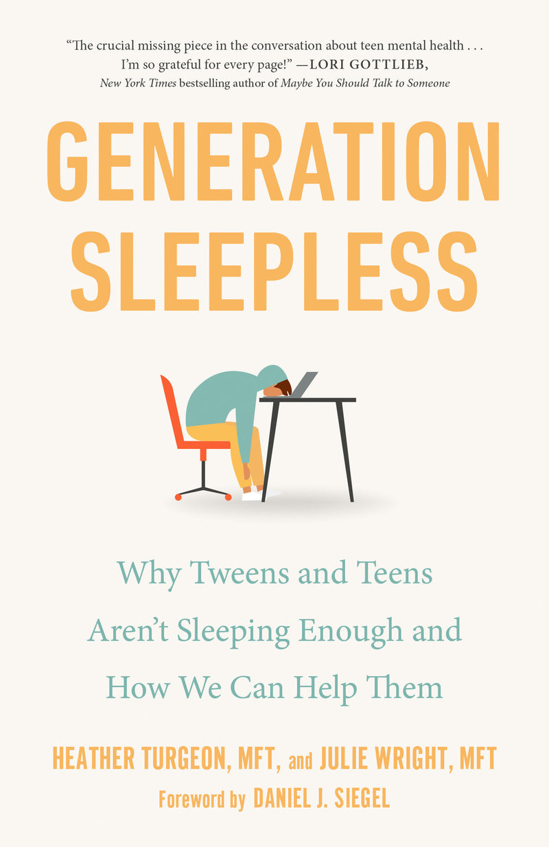 Generation Sleepless