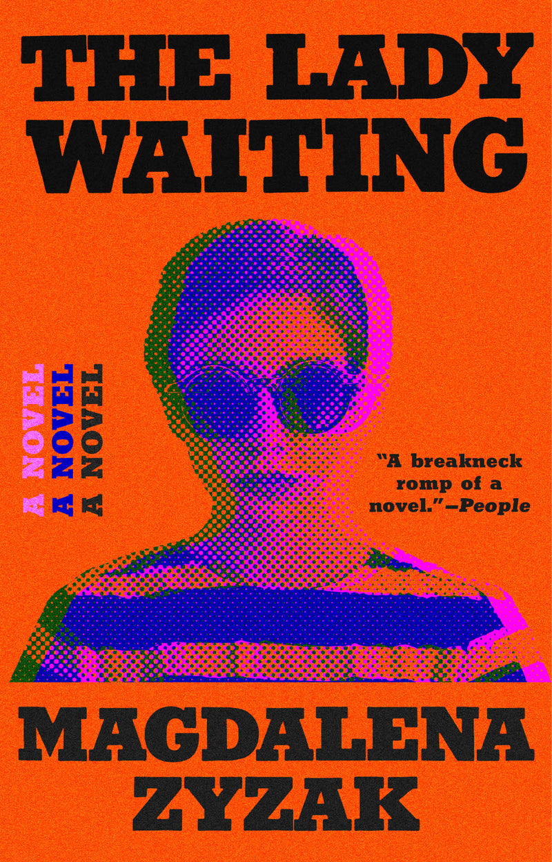 The Lady Waiting