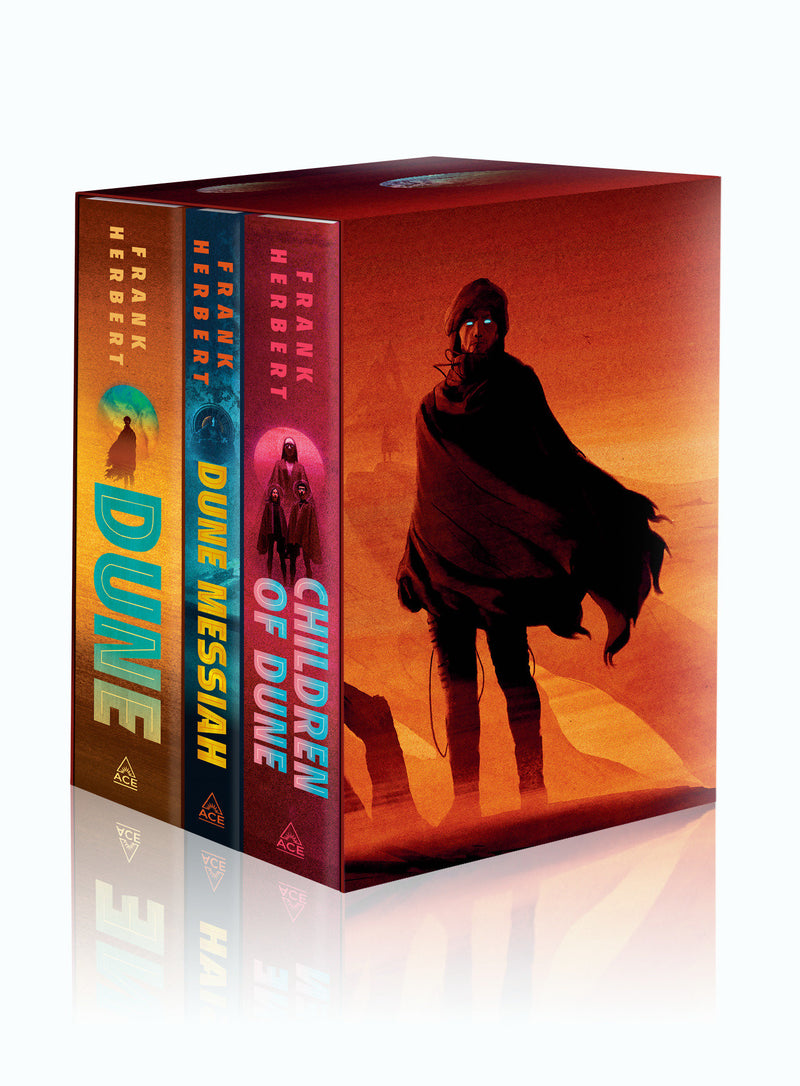 Children of Dune