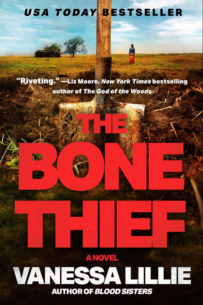 The Bone Thief