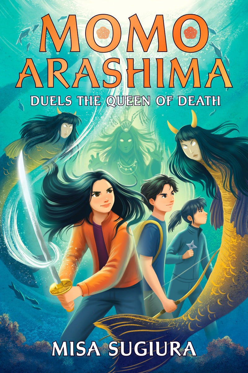 Momo Arashima