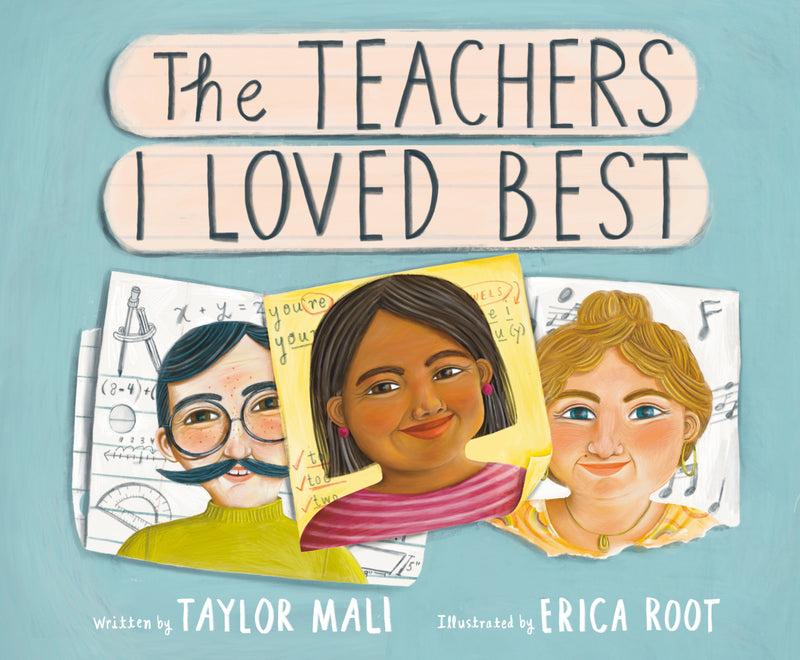 The Teachers I Loved Best