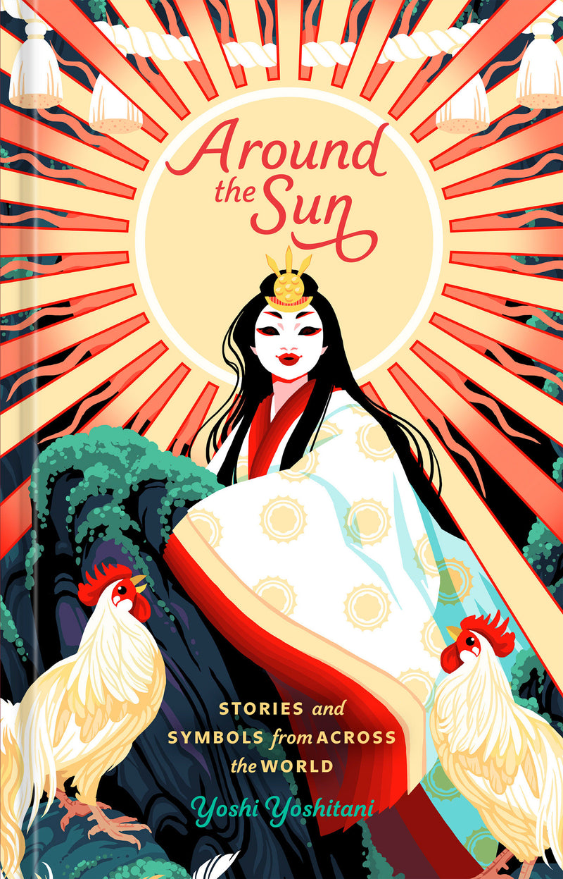 Around the Sun