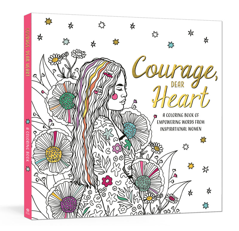 Courage, Dear Heart