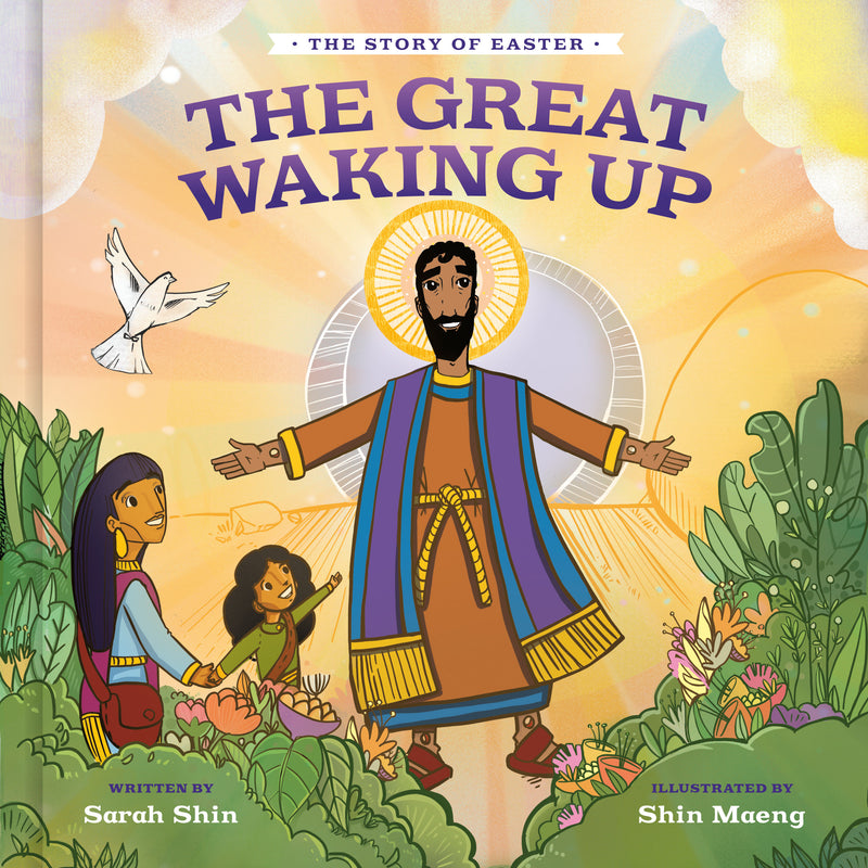 The Great Waking Up