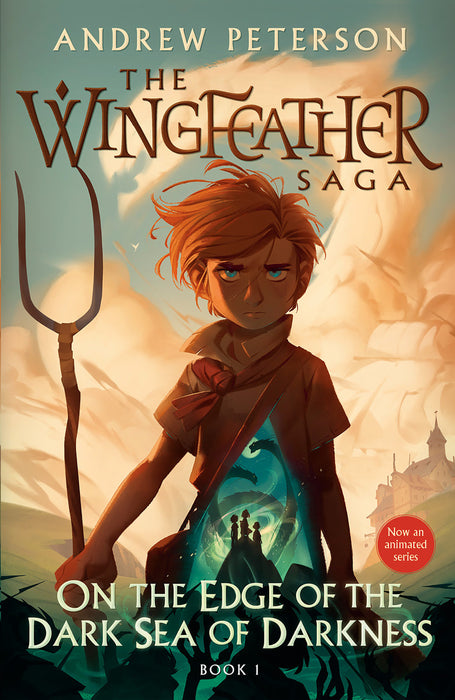 The Wingfeather Saga