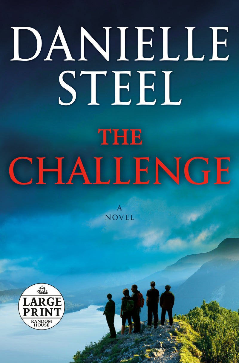 The Challenge