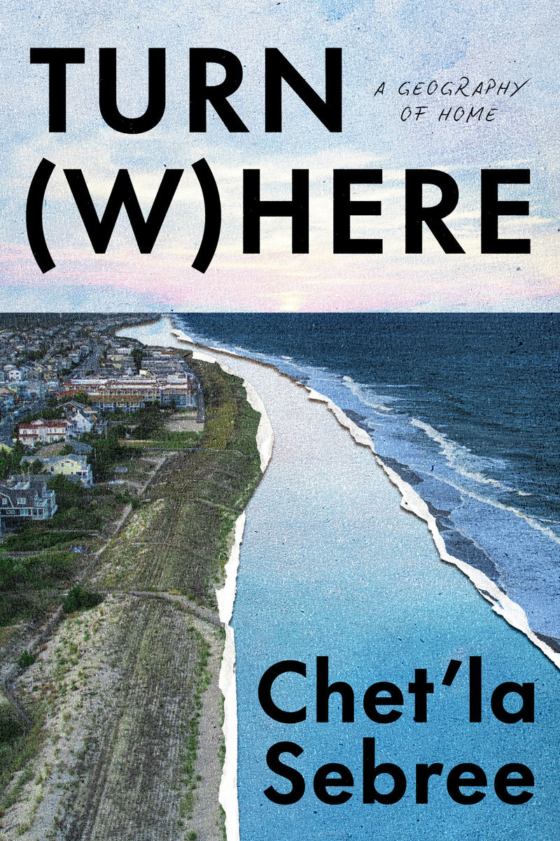 Turn Where